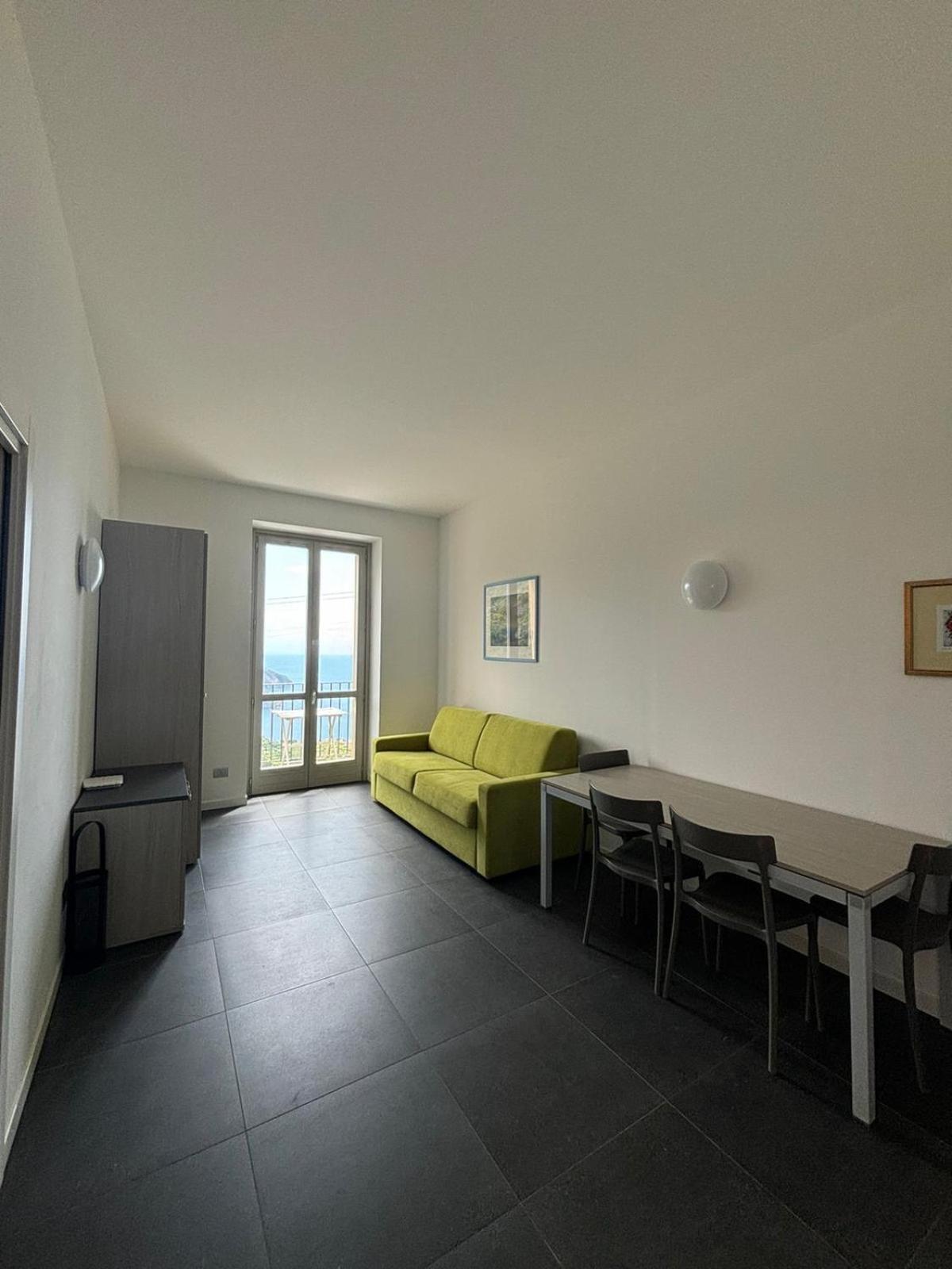 La Scuoletta Sea View & Relax Vernazza 5 Terre Exteriér fotografie